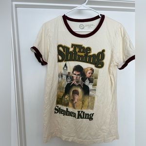 Out of Print - The Shining Shirt